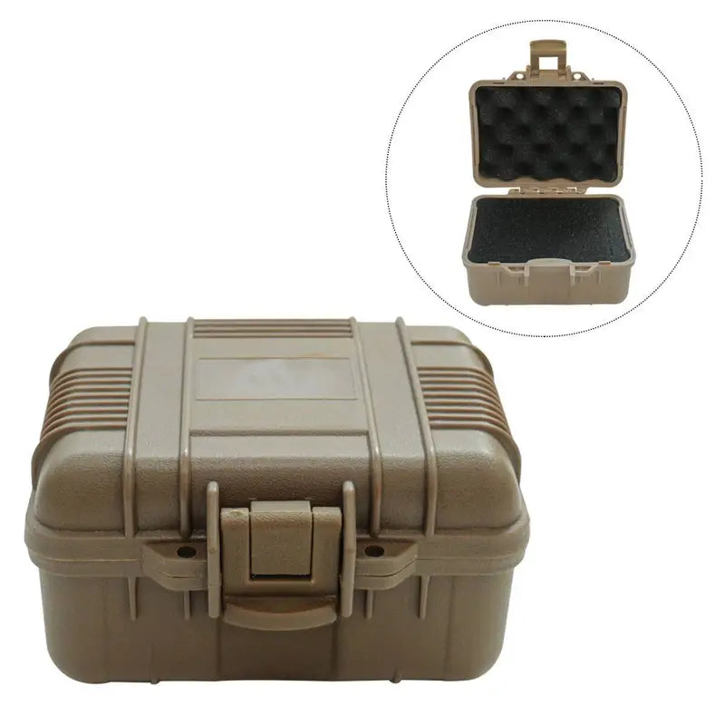Small Miniature Box, 3 Colours