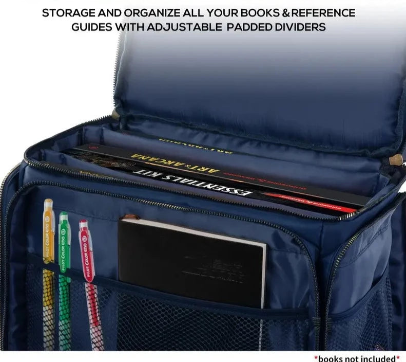 Adventurer's Bag