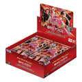 One Piece Card Game: Extra Booster Display –  [EB-03] RE-RELEASE JUNE