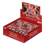 One Piece Card Game: Extra Booster Display –  [EB-03] RE-RELEASE JUNE