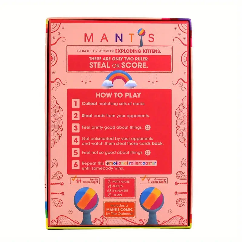 MANTIS