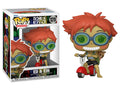Ed and Ein #470 Funko POP! Animation