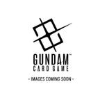 Gundam Card Game: Starter Deck Display – Heroic Beginnings [ST01] -
