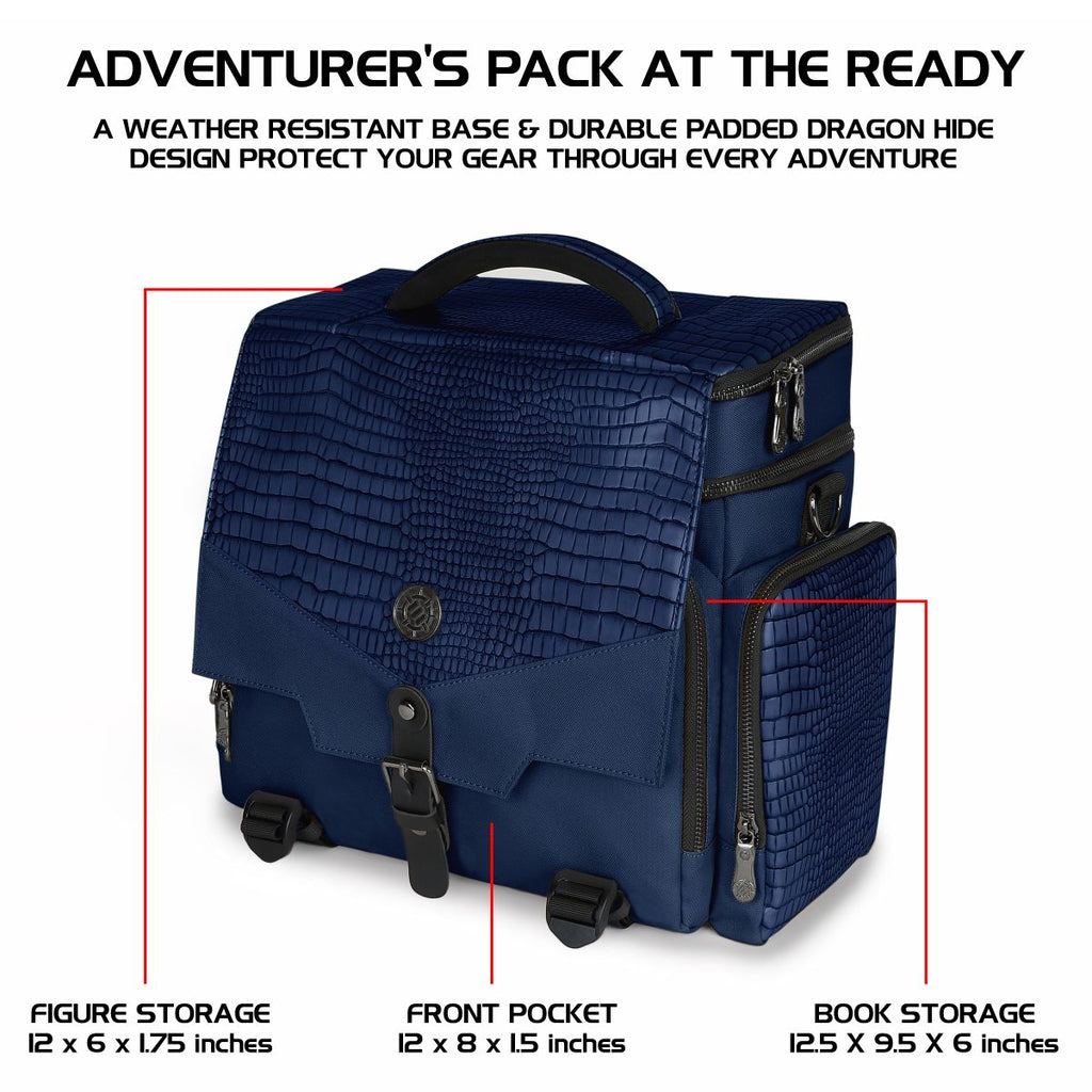 Enhance Collectors Edition - Adventurer's Travel Bag -