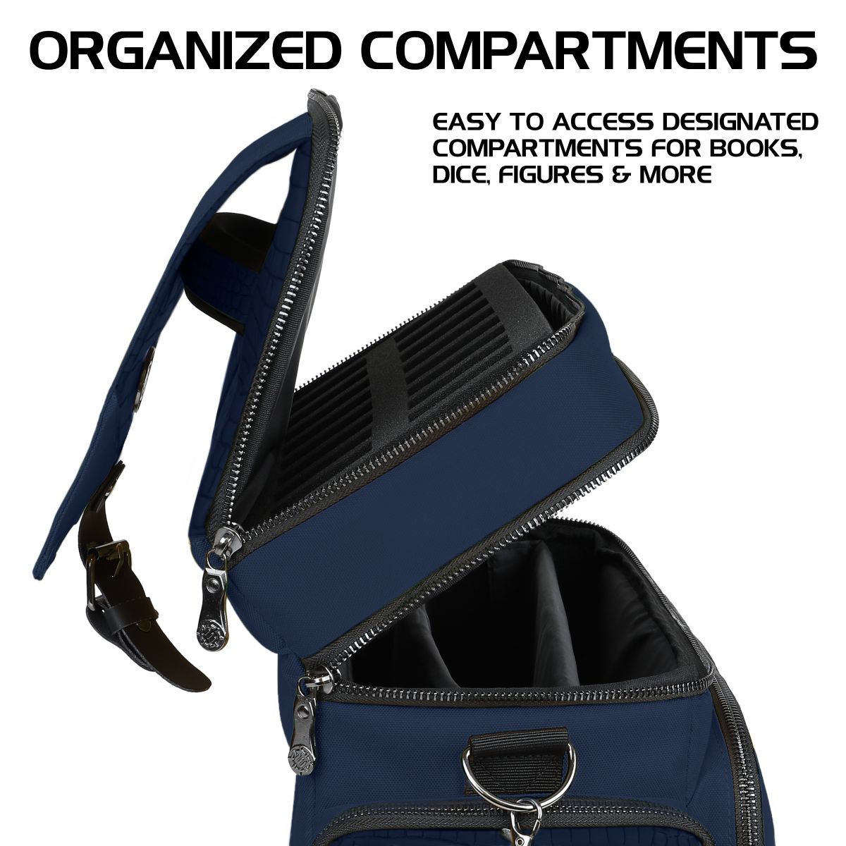 Enhance Collectors Edition - Adventurer's Travel Bag -