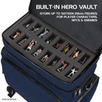 Enhance Collectors Edition - Adventurer's Travel Bag -