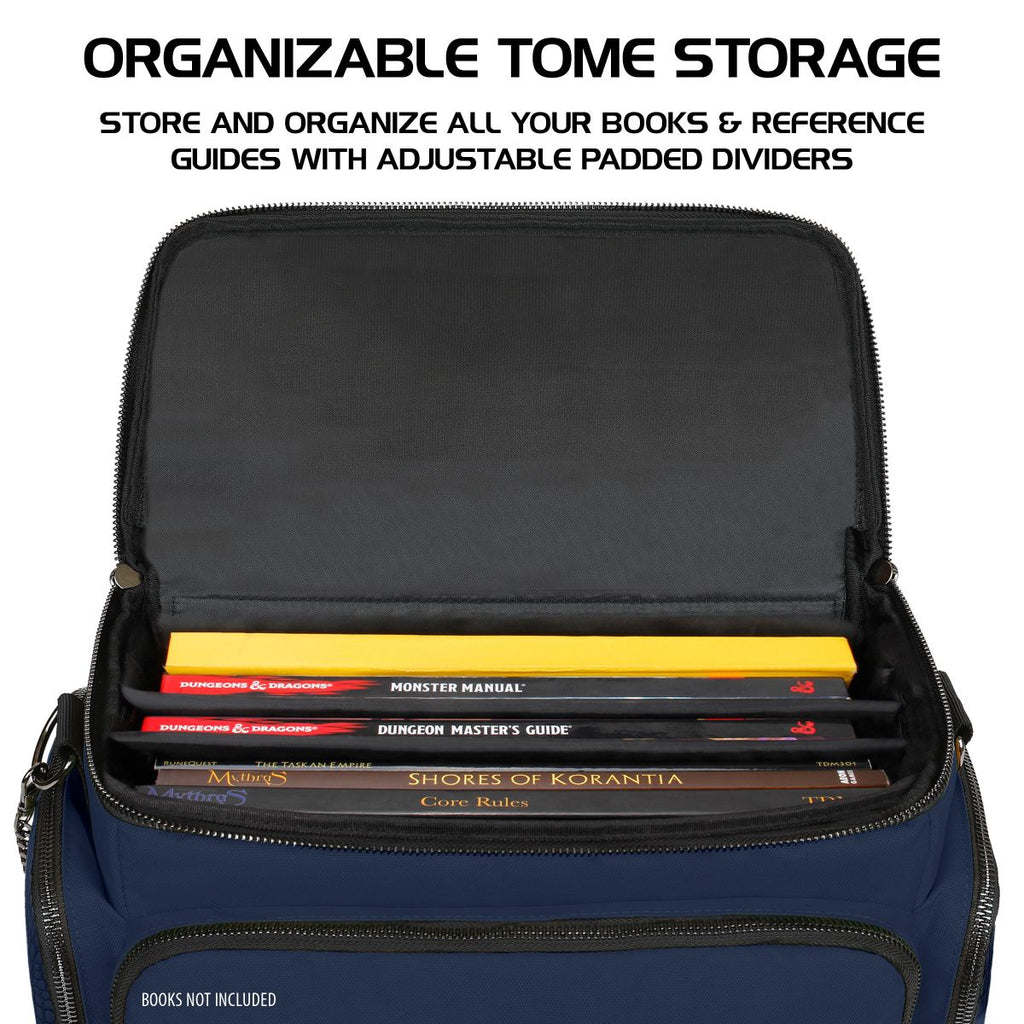 Enhance Collectors Edition - Adventurer's Travel Bag -