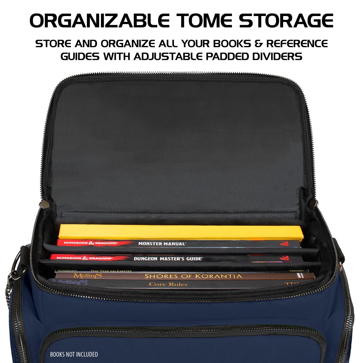 Enhance Collectors Edition - Adventurer's Travel Bag -