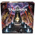 Talisman: The Magical Quest Game (5th Edition)