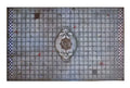 Neoprene Fantasy Football Pitch - Stone dungeon