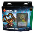 Magic Kaldheim - Commander Deck