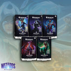 Magic Foundations - Starter Commander Deck - Various