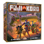 Fuji Koro + Playmat