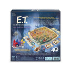 E.T. The Extra-Terrestrial: Light Years From Home Game
