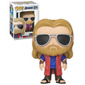 Thor #479 Funko POP! Marvel