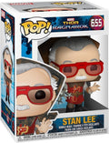 Stan Lee #655 Funko POP! Marvel