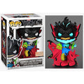 Venomized Doctor Strange #602 Funko POP! Marvel