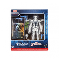Marvel Legends Series x Magic: The Gathering Agent Anti-Venom