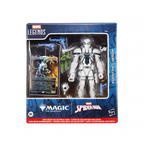 Marvel Legends Series x Magic: The Gathering Agent Anti-Venom