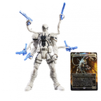 Marvel Legends Series x Magic: The Gathering Agent Anti-Venom