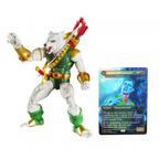 Marvel Legends Series x Magic: The Gathering Man-Wolf