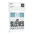 Gamegenic Just Sleeves [100 Count]