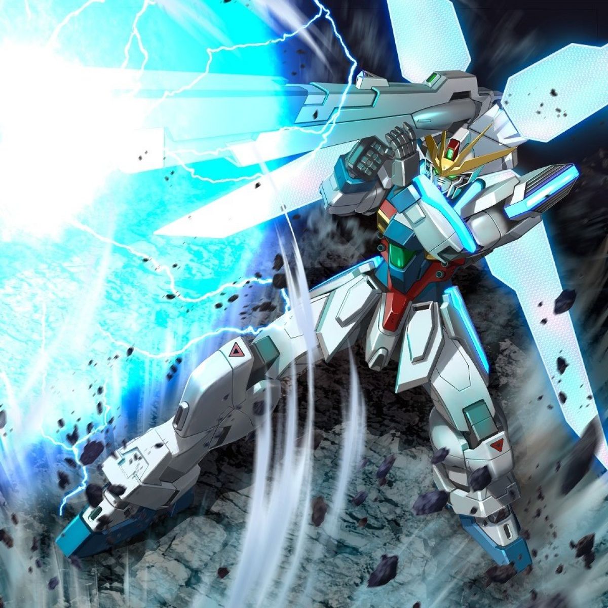 Gundam Card Game: Booster Display - Dual Impact [GD02] (WAVE 2 RELEASE )	Now Available