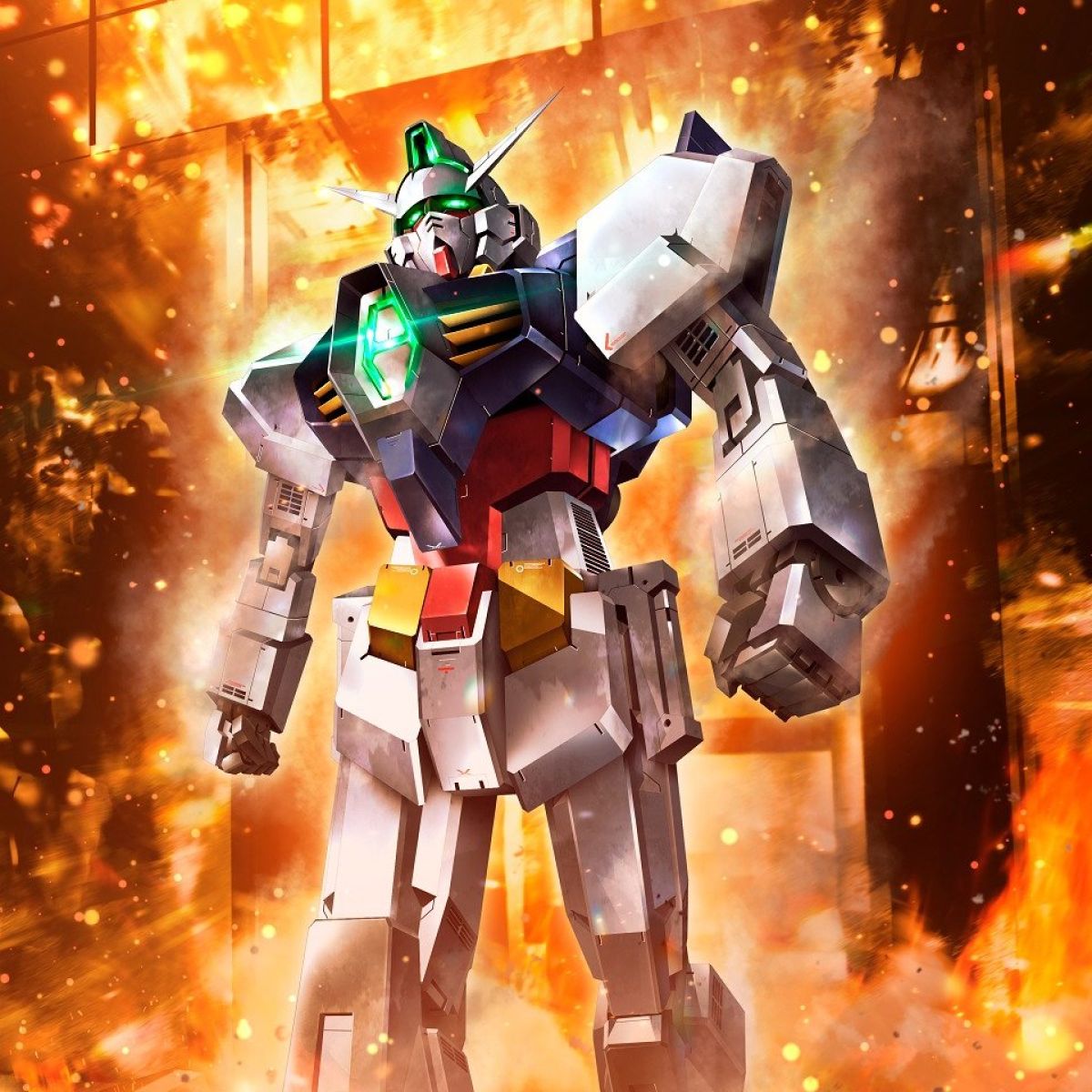 Gundam Card Game: Booster Display - Dual Impact [GD02] (WAVE 2 RELEASE )	Now Available