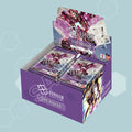 Gundam Card Game: Booster Display Steel Requiem – [GD03]-