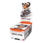 UniVersus: Blitz Box Display: Guilty Gear – Strive -