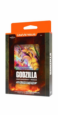 UniVersus Challenger Series: Godzilla
