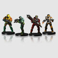 HALO Flashpoint - Fireteam Cerberus Pack
