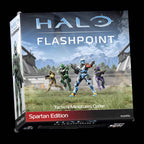 Halo Flashpoint - Spartan Edition Starter- Pre Order
