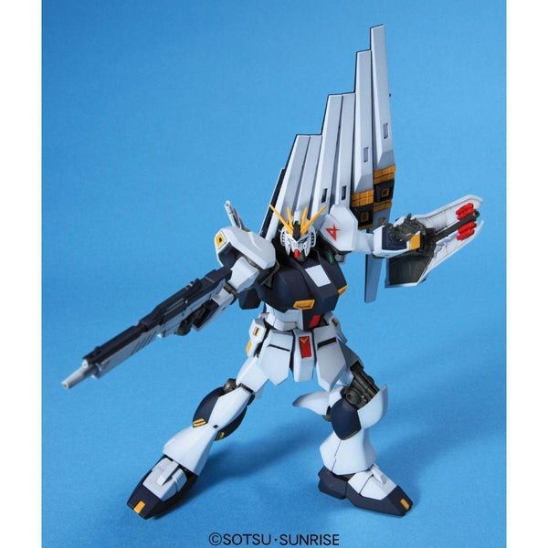 Bandai 1/144 HGUC RX-93 Nu Gundam