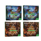 Magic: The Gathering – The Hobbit – Scene Box