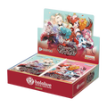 [hololive OFFICIAL CARD GAME] hBP06e Ayakashi Vermilion - Booster Box