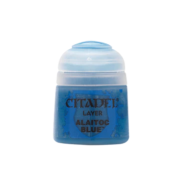 Layer: Alaitoc Blue