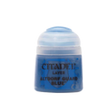 Layer: Altdorf Guard Blue