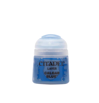 Layer: Calgar Blue