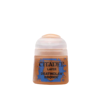 Layer: Deathclaw Brown