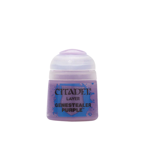 Layer: Genestealer Purple