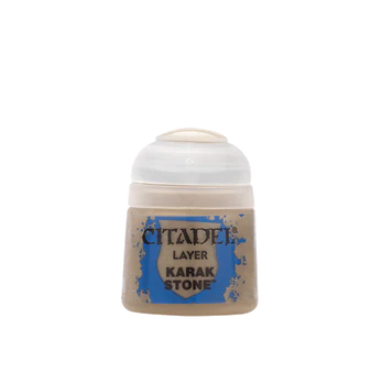 Layer: Karak Stone