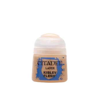 Layer: Kislev Flesh