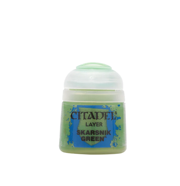 Layer: Skarsnik Green