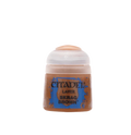 Layer: Skrag Brown