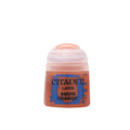 Layer: Squig Orange