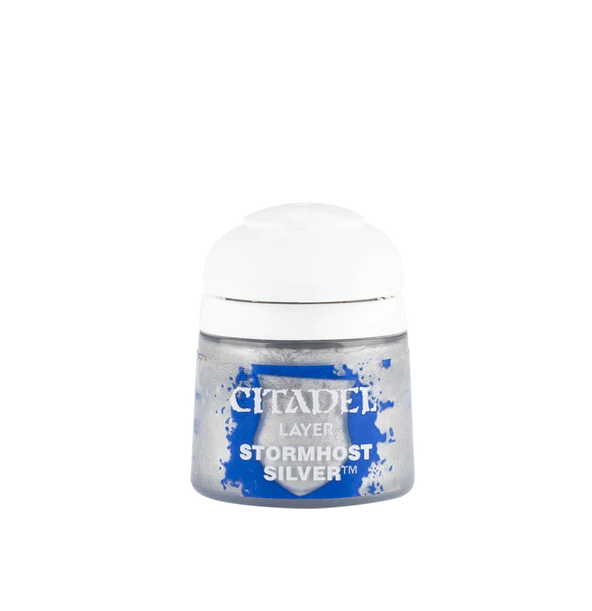 Layer: Stormhost Silver