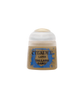 Layer: Tallarn Sand