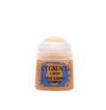 Layer: Tau Light Ochre