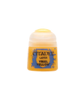 Layer: Yriel Yellow